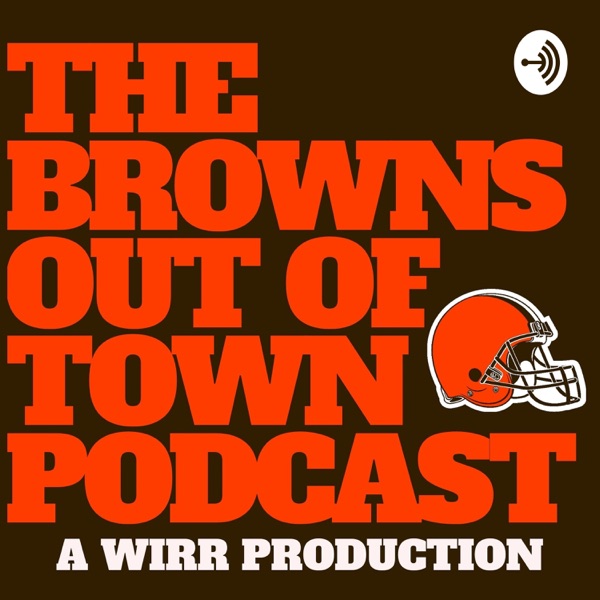 Browns Out of Town