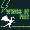 Wings of Fire: For Scavengers by Scavengers - HurricanetheSeaWing