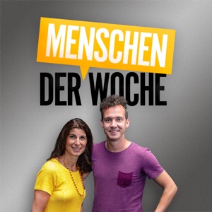 Menschen der Woche