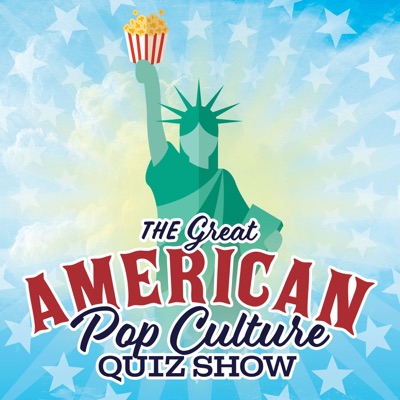 The Great American Pop Culture Quiz Show The Great American Pop Culture Quiz Show