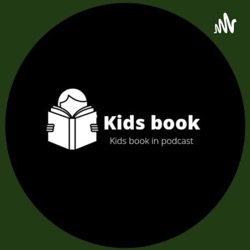 Kids book In Podscast