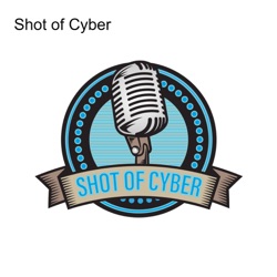 Shot of Cyber