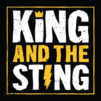 King and the Sting King and the Sting