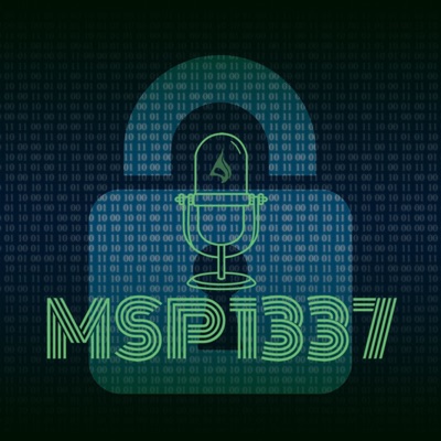 MSP 1337 MSP 1337