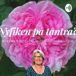 76 - Lyssna på Tobias - tantracoach