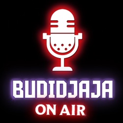 Budidjaja on Air