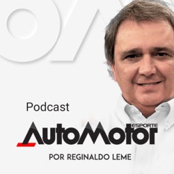 AutoMotor por Reginaldo Leme