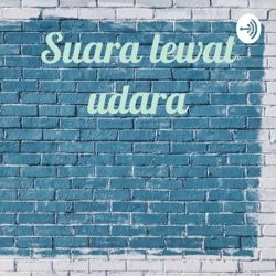 Suara lewat udara