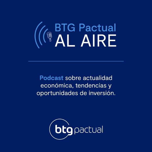 BTG Pactual al Aire