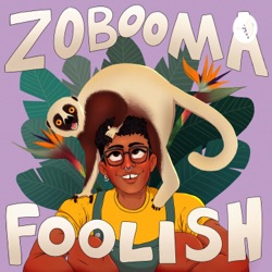 Zoboomafoolish