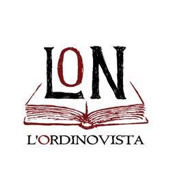 LON - L'Ordinovista (LONcast)