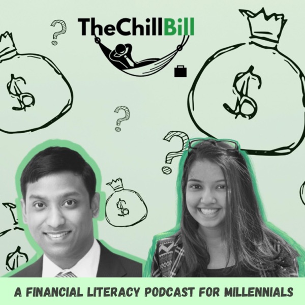 The ChillBill