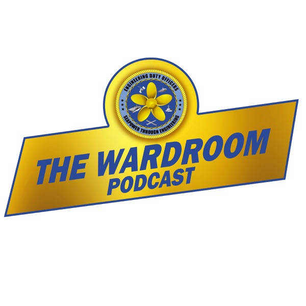 Artwork for The Wardroom Podcast