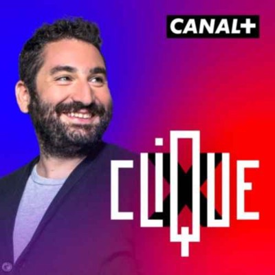 Clique X:CANAL+