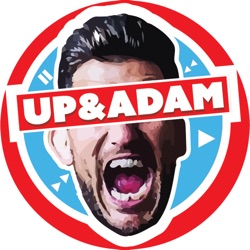 Up and Adam with Adam Von Rothfelder