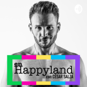 Happyland: el podcast gay - César Salza