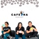 Cafeína - 19/11/2020