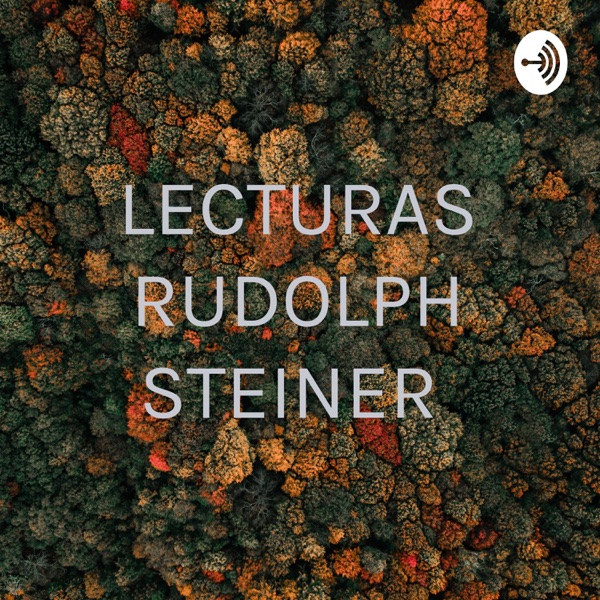  LECTURAS RUDOLPH STEINER 