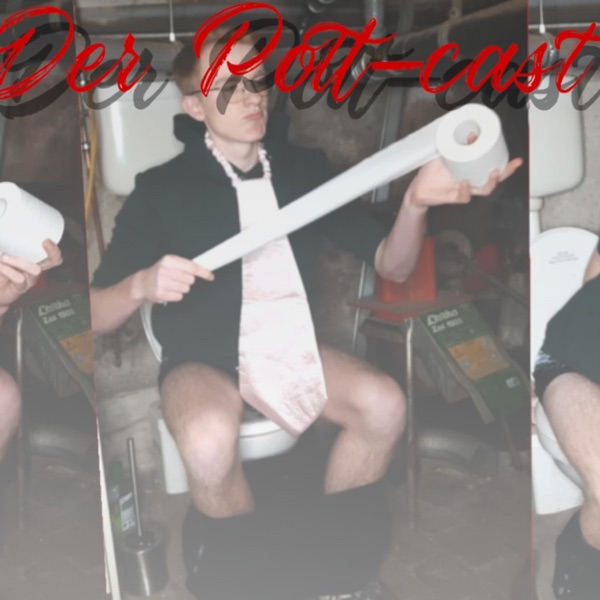 Der Pott-cast