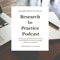 Glean's Research to Practice Podcast
