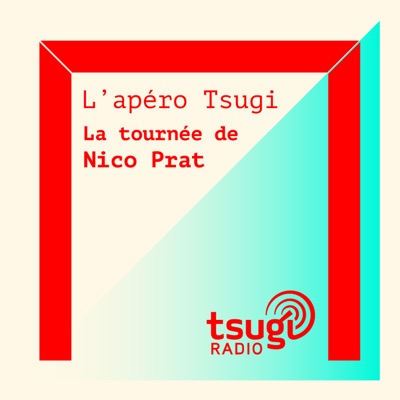L'Apéro Tsugi L'Apéro Tsugi