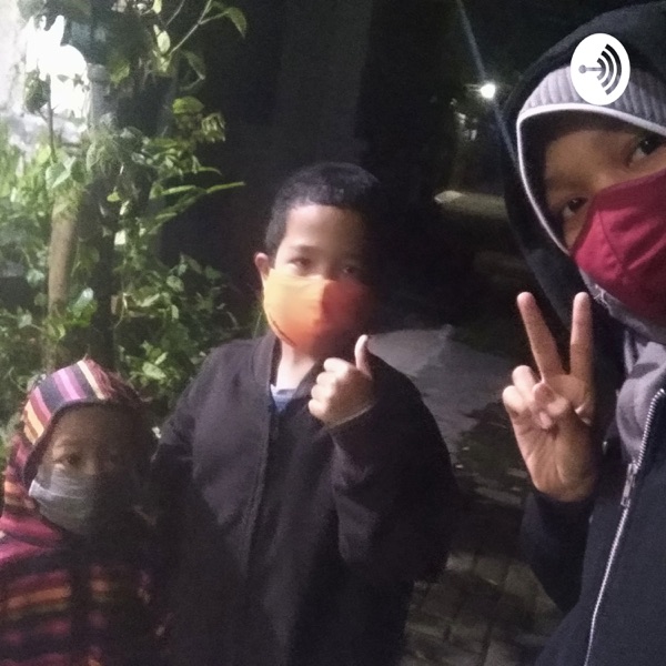Ngobrol Santai