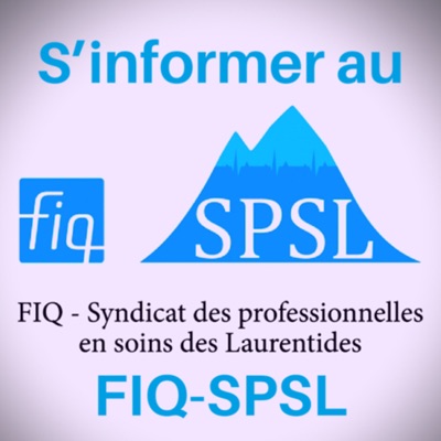 S’informer au FIQ-SPSL:FIQ-SPSL