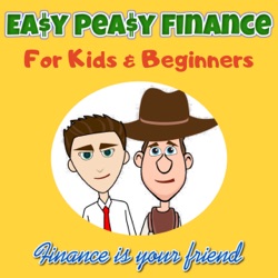 What to Buy and Avoid at Duty Free Stores – Easy Peasy Finance for Kids and Beginners – Podcast