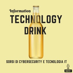 Information Technology Drink