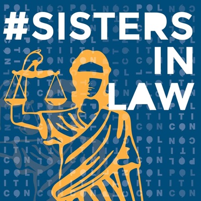#SistersInLaw:Politicon