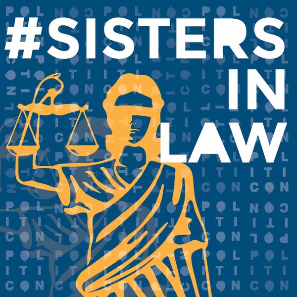 #SistersInLaw