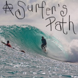 A Surfer’s Path