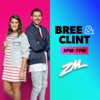 ZM's Bree & Clint