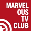 Marvelous TV Club artwork