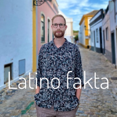 Matoušova latino fakta