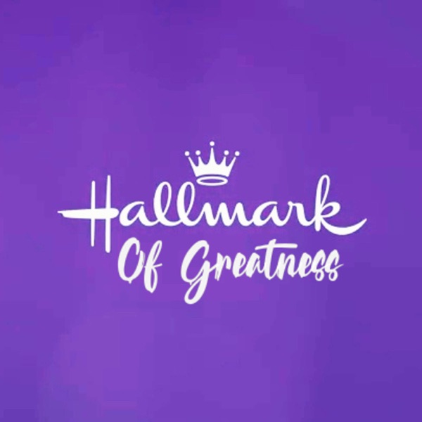 Hallmark of Greatness Artwork