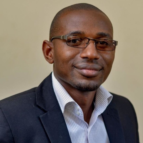 Pastor Trust Nhokovedzo