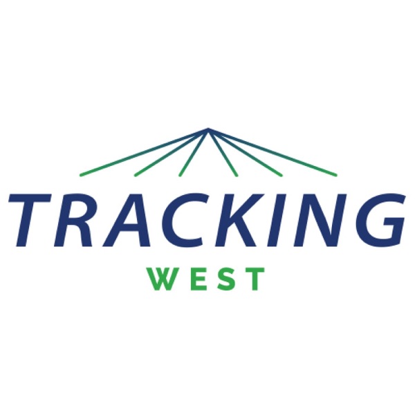 Tracking West Podcast Artwork