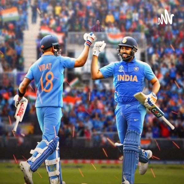 The Passionate Cricket Fans Podcast