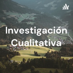 Investigación Cualitativa