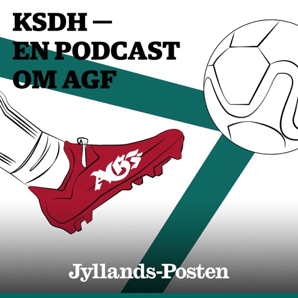 KSDH - en podcast om AGF