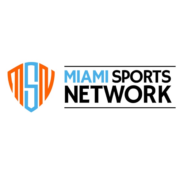 The Miami Sports Network: Miami-Based Sports Podcast Series