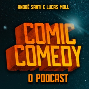 Comic Comedy O Podcast