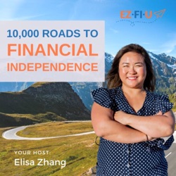 10,000 Roads To Financial Independence