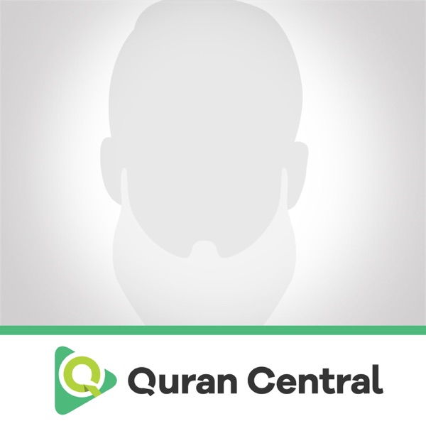 Ali Abdur-Rahman al-Huthaify – [Qaloon] – Quran Central Artwork