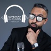 SuperSaf Speaks - The Podcast artwork