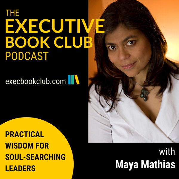 The Executive Book Club Podcast