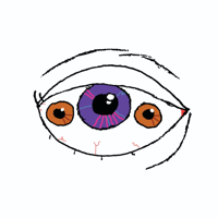 Eyesiiight #26: Carl D Lounsbrough