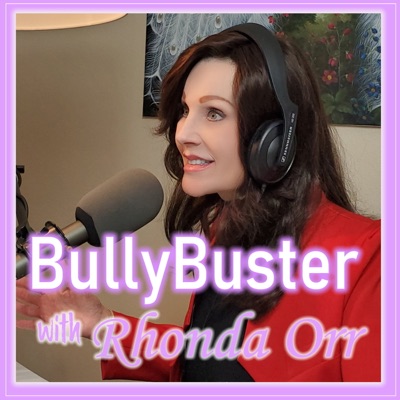 BullyBuster with Rhonda Orr