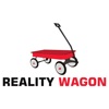 Reality Wagon artwork